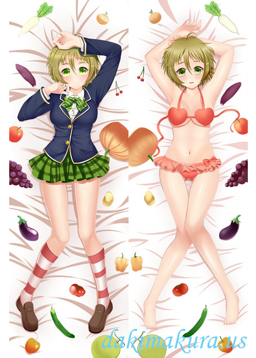 Nourin Full body pillow anime waifu japanese anime pillow case